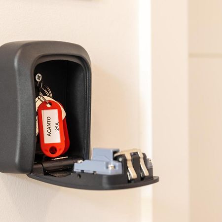 Acanto Apartamentos メリダ エクステリア 写真