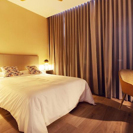 Acanto Apartamentos メリダ エクステリア 写真