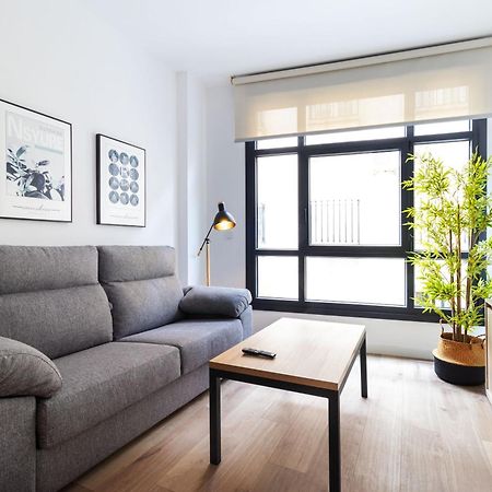 Acanto Apartamentos メリダ エクステリア 写真