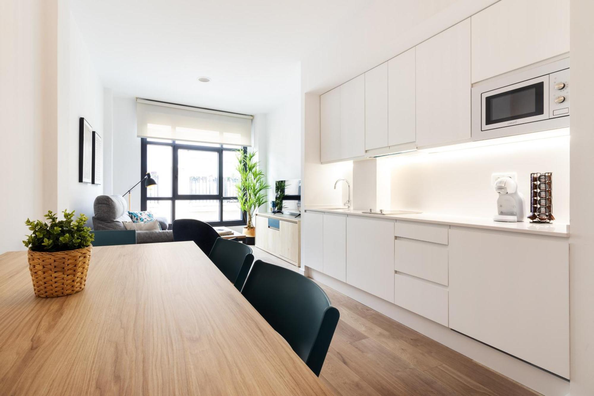 Acanto Apartamentos メリダ エクステリア 写真