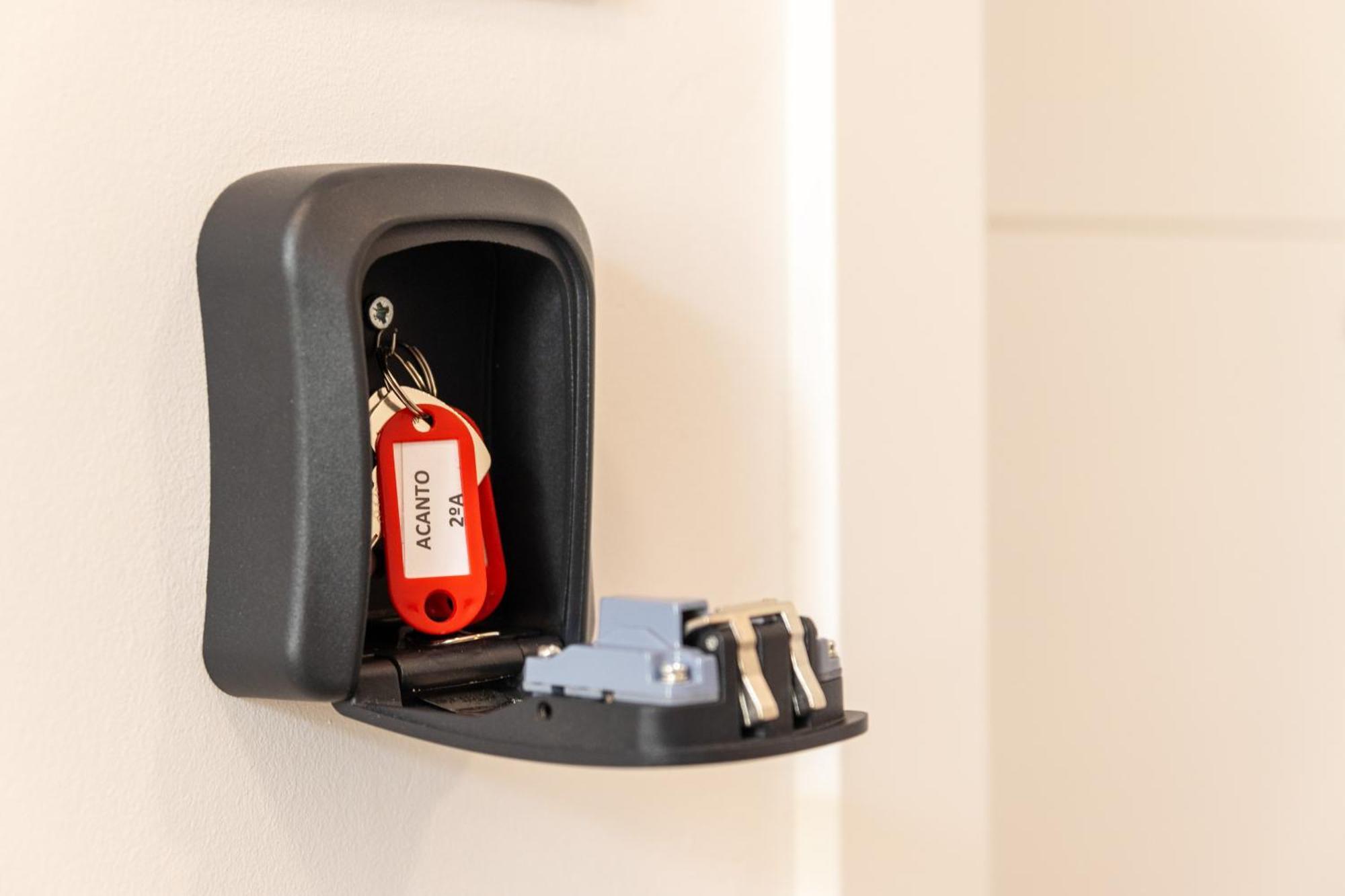 Acanto Apartamentos メリダ エクステリア 写真
