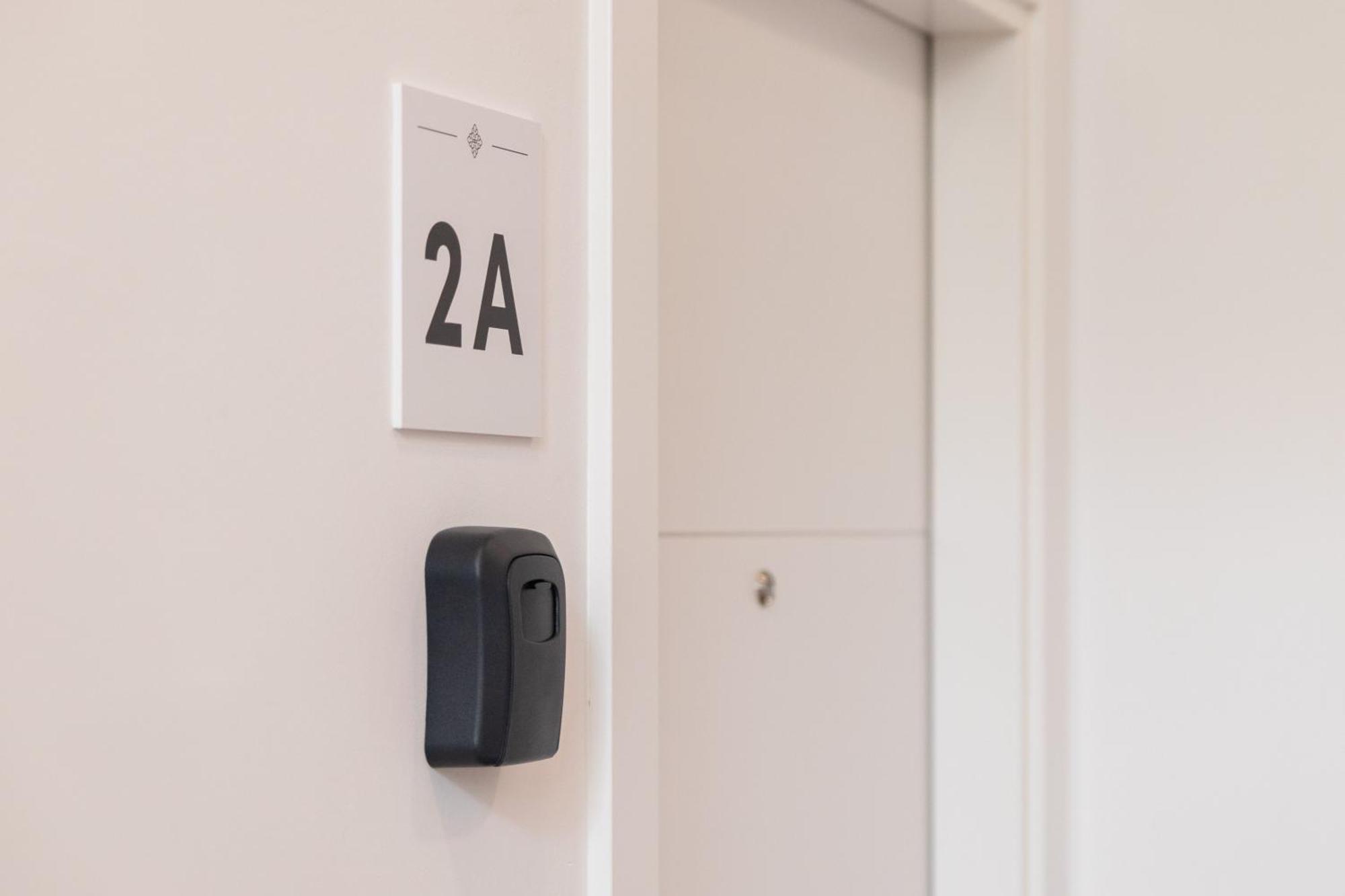 Acanto Apartamentos メリダ エクステリア 写真