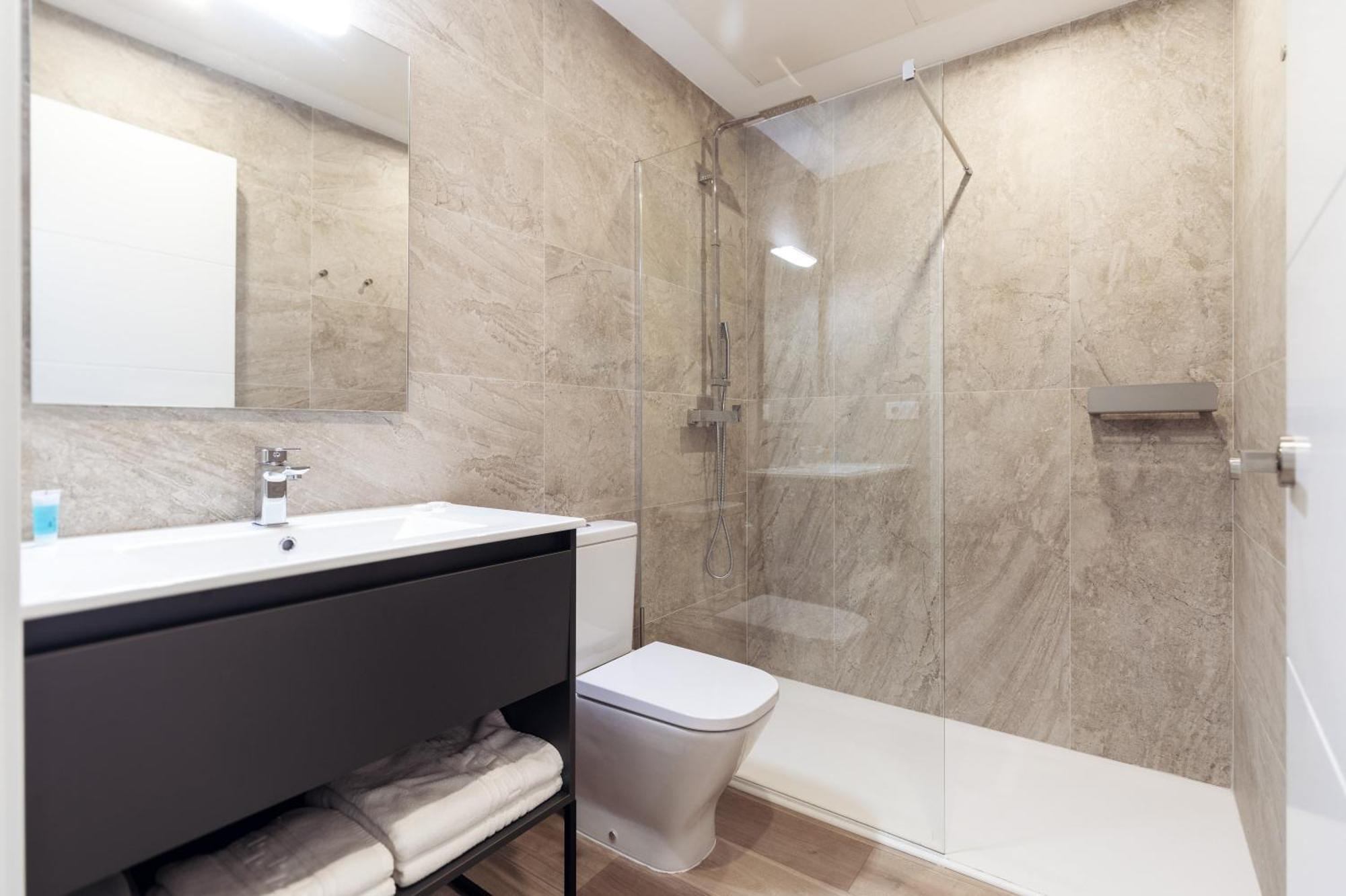 Acanto Apartamentos メリダ エクステリア 写真