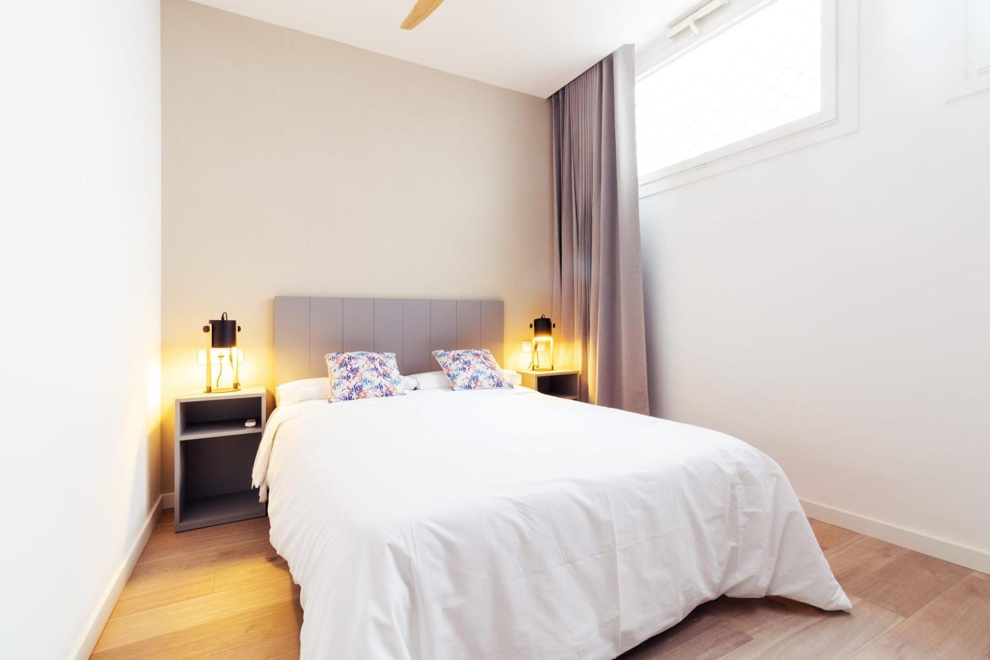 Acanto Apartamentos メリダ エクステリア 写真