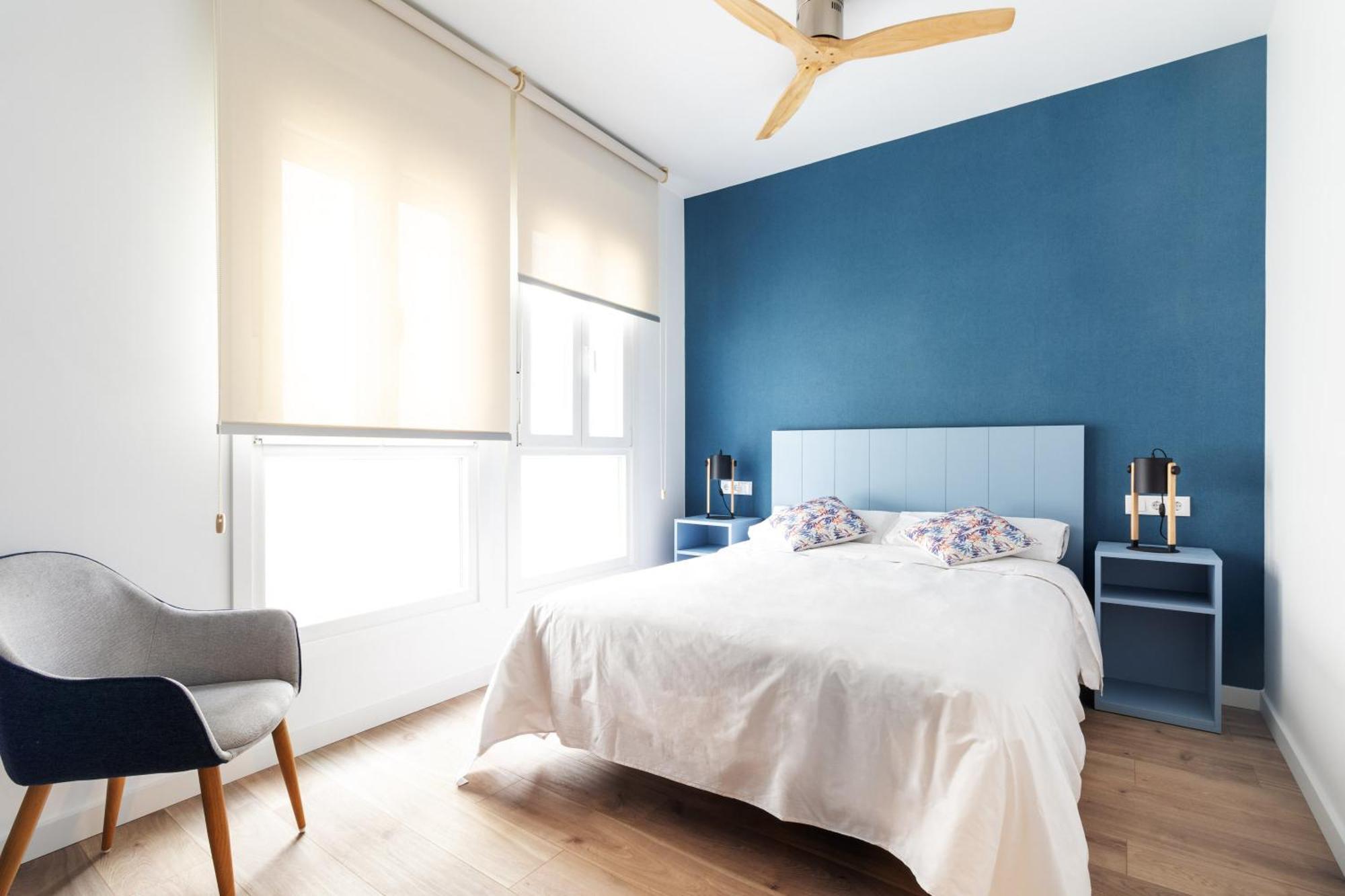 Acanto Apartamentos メリダ エクステリア 写真