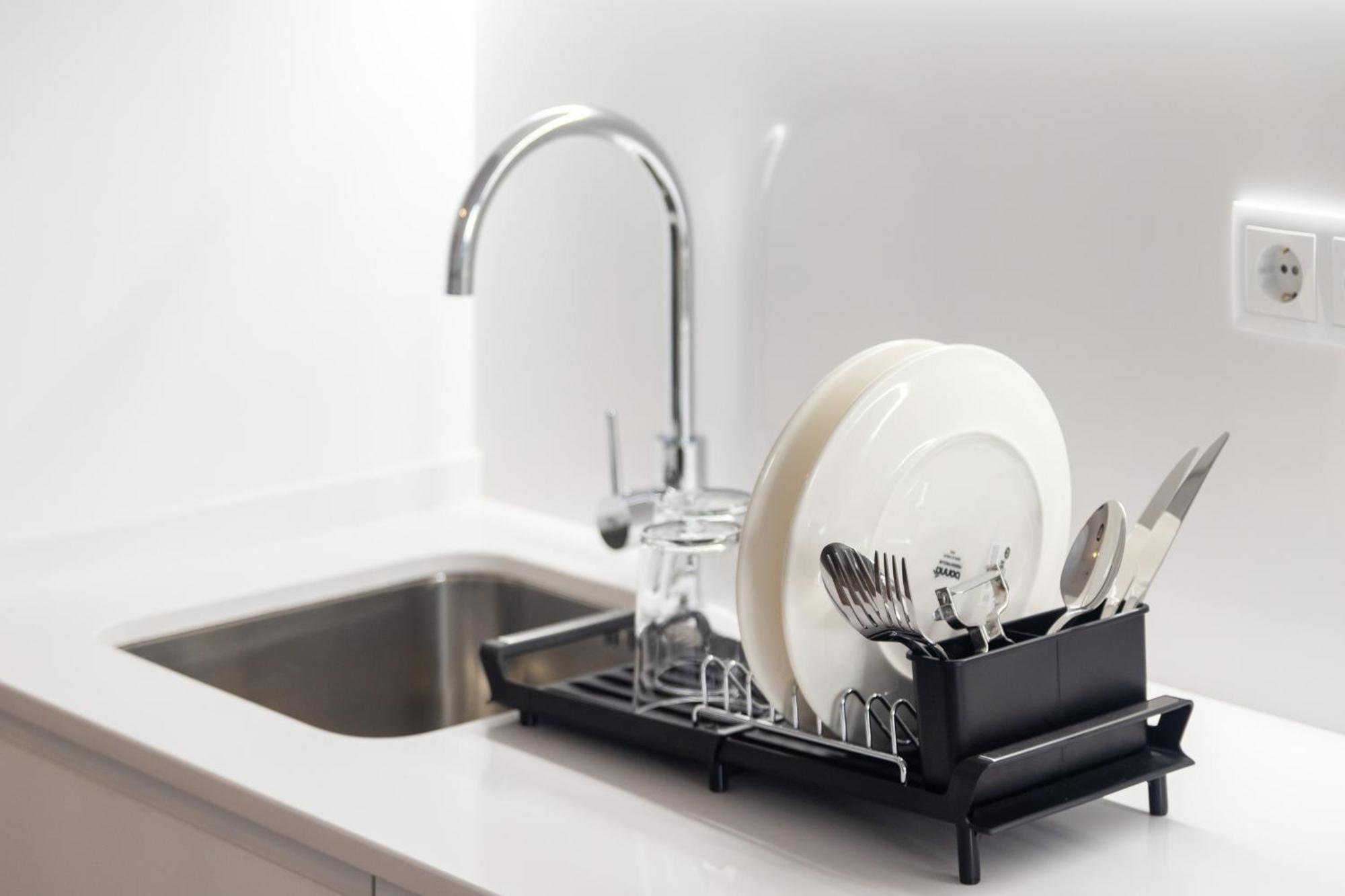 Acanto Apartamentos メリダ エクステリア 写真