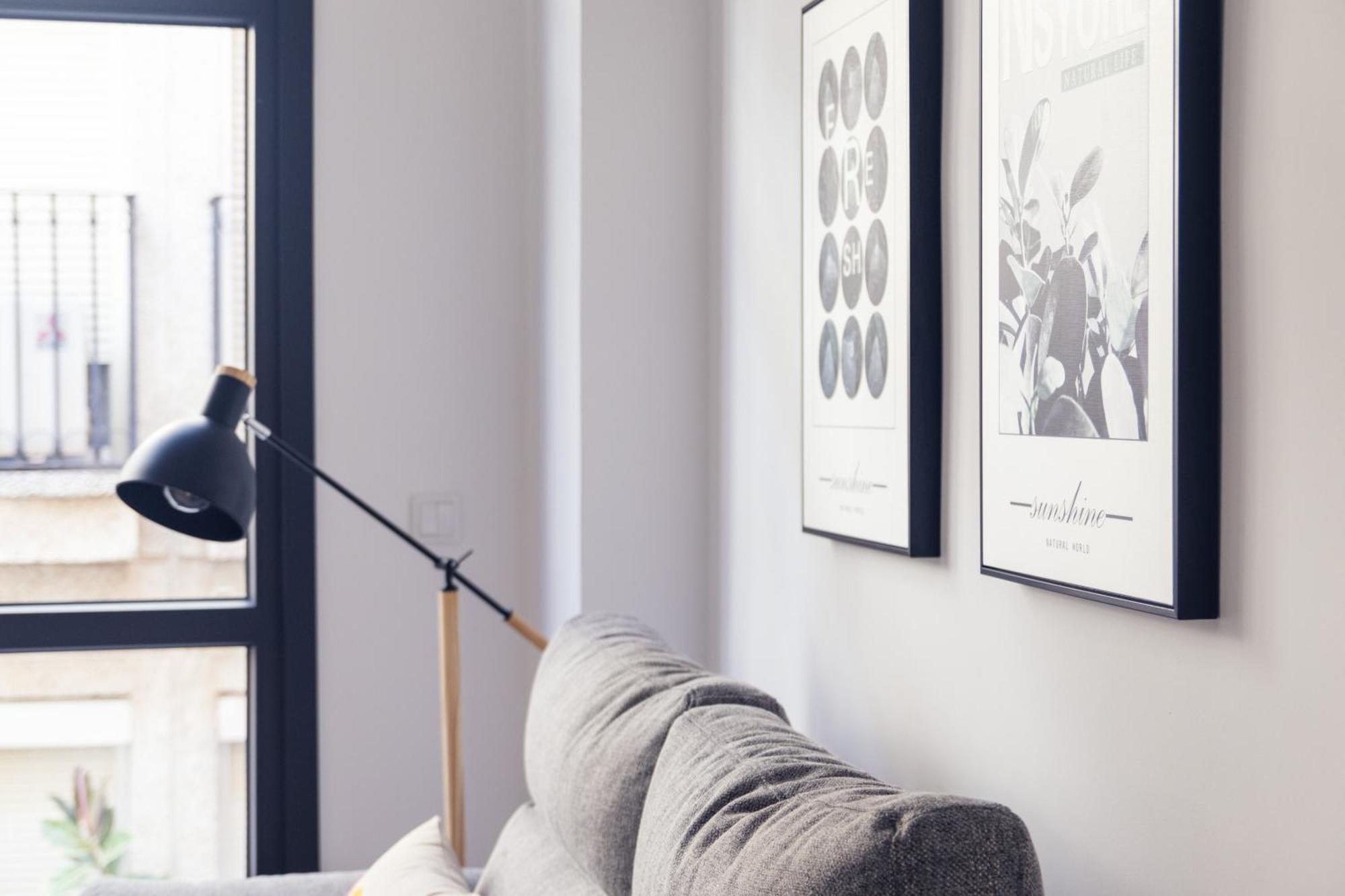 Acanto Apartamentos メリダ エクステリア 写真