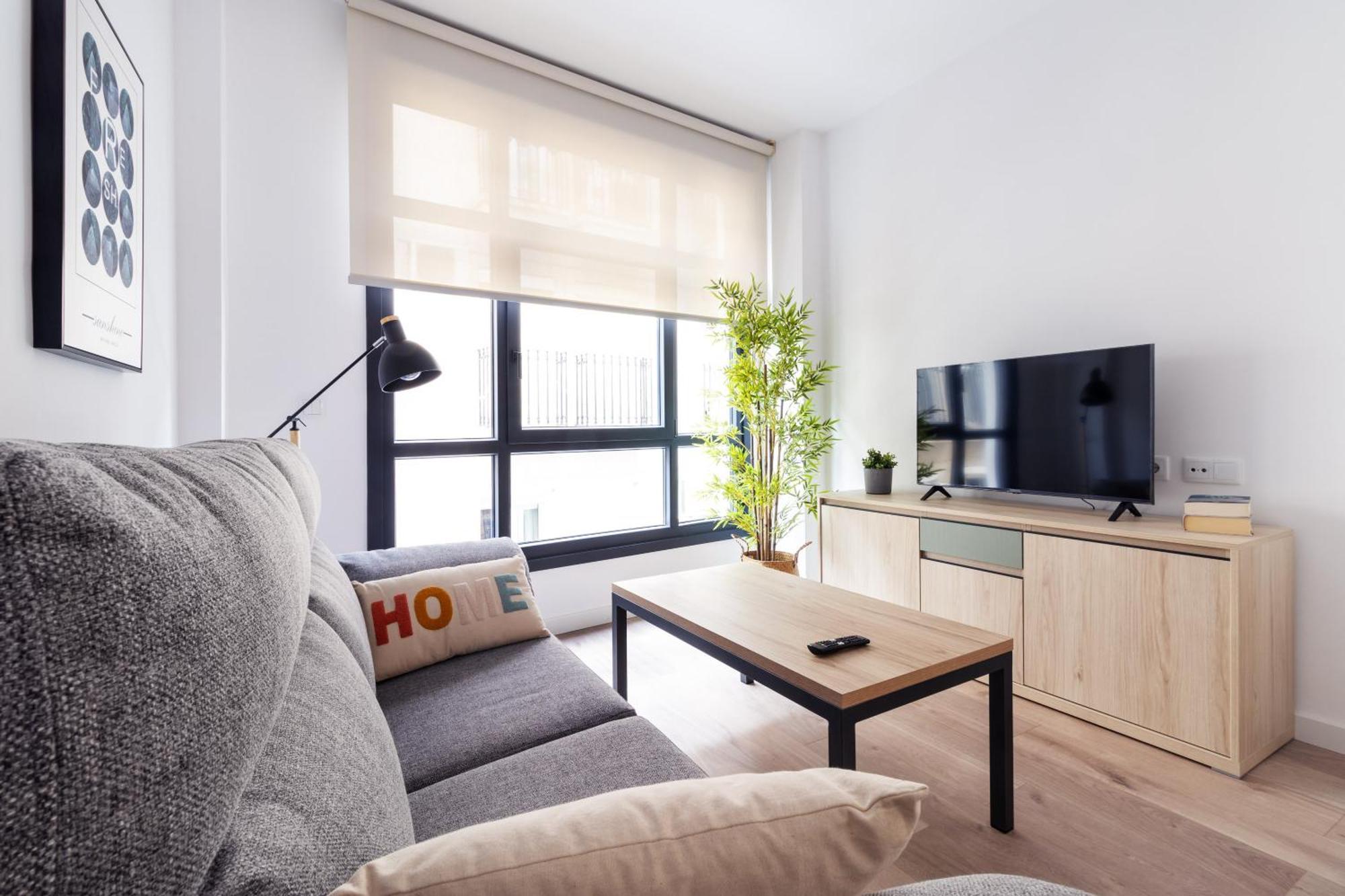 Acanto Apartamentos メリダ エクステリア 写真