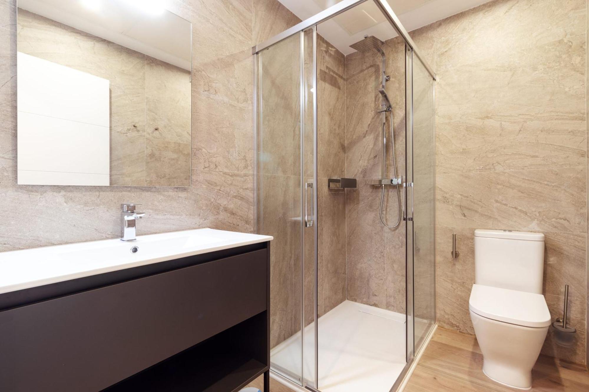 Acanto Apartamentos メリダ エクステリア 写真