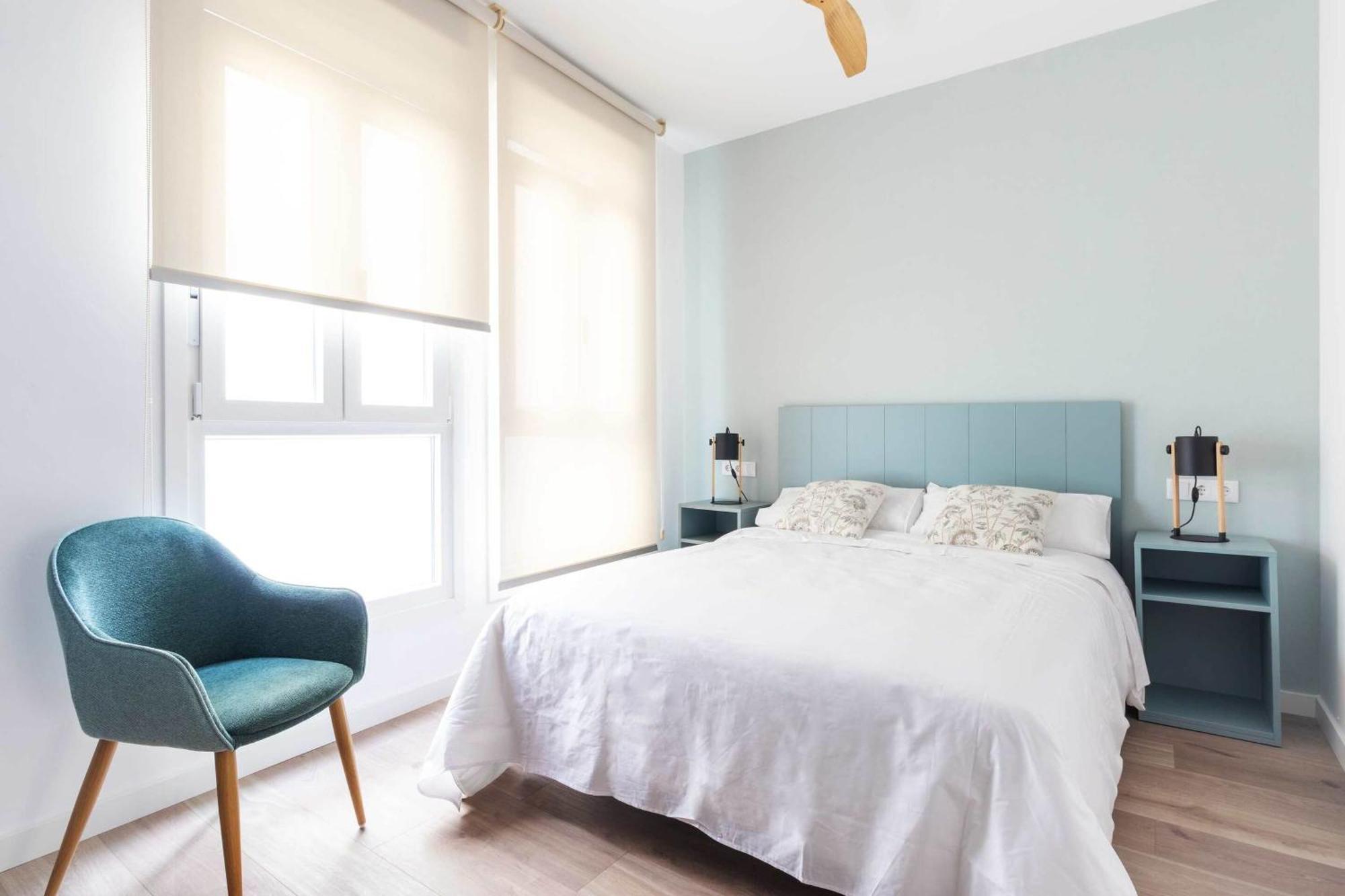 Acanto Apartamentos メリダ エクステリア 写真
